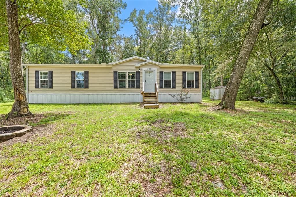 24334 AUDUBON DRIVE