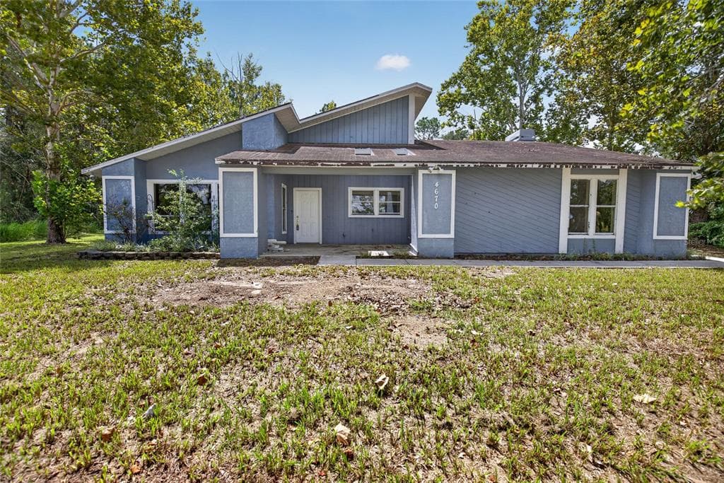 4670 W OLD CITRUS ROAD LECANTO, FL 34461
