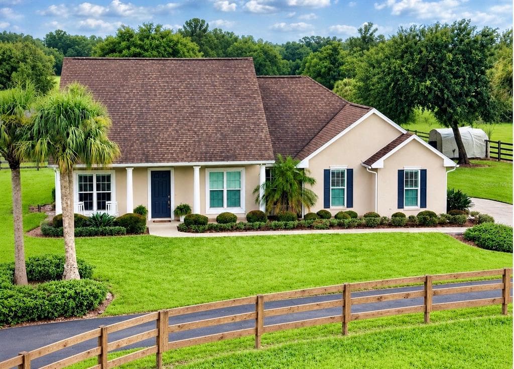 7181 WESTWOOD WAY SARASOTA, FL 34241