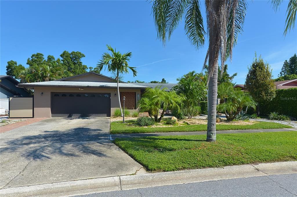 3308 SAN GABRIEL STREET CLEARWATER, FL 33759
