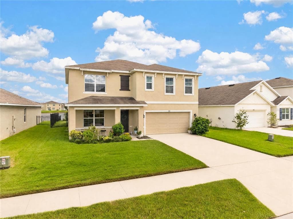 3072 STORYBROOK PRESERVE DRIVE ODESSA, FL 33556