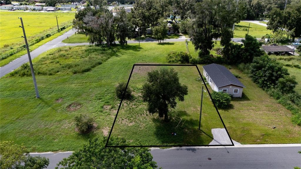 0 LEE AVENUE DADE CITY, FL 33523