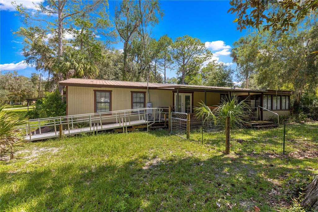 7434 E CABIN LANE INVERNESS, FL 34453