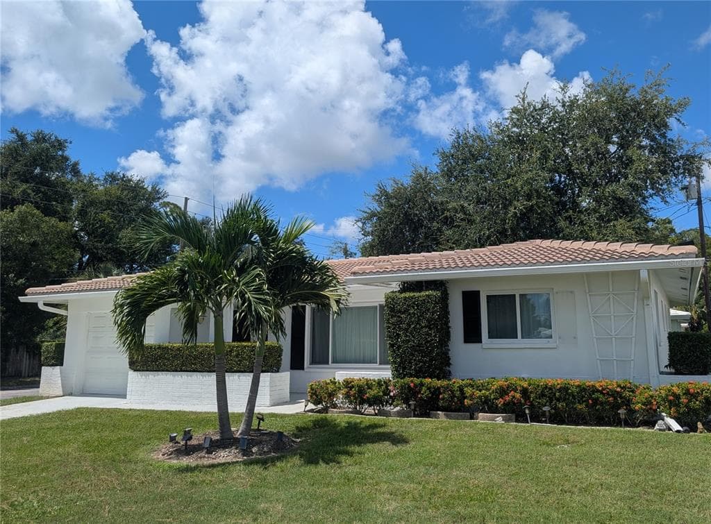9460 45TH PLACE N UNIT 1 PINELLAS PARK, FL 33782