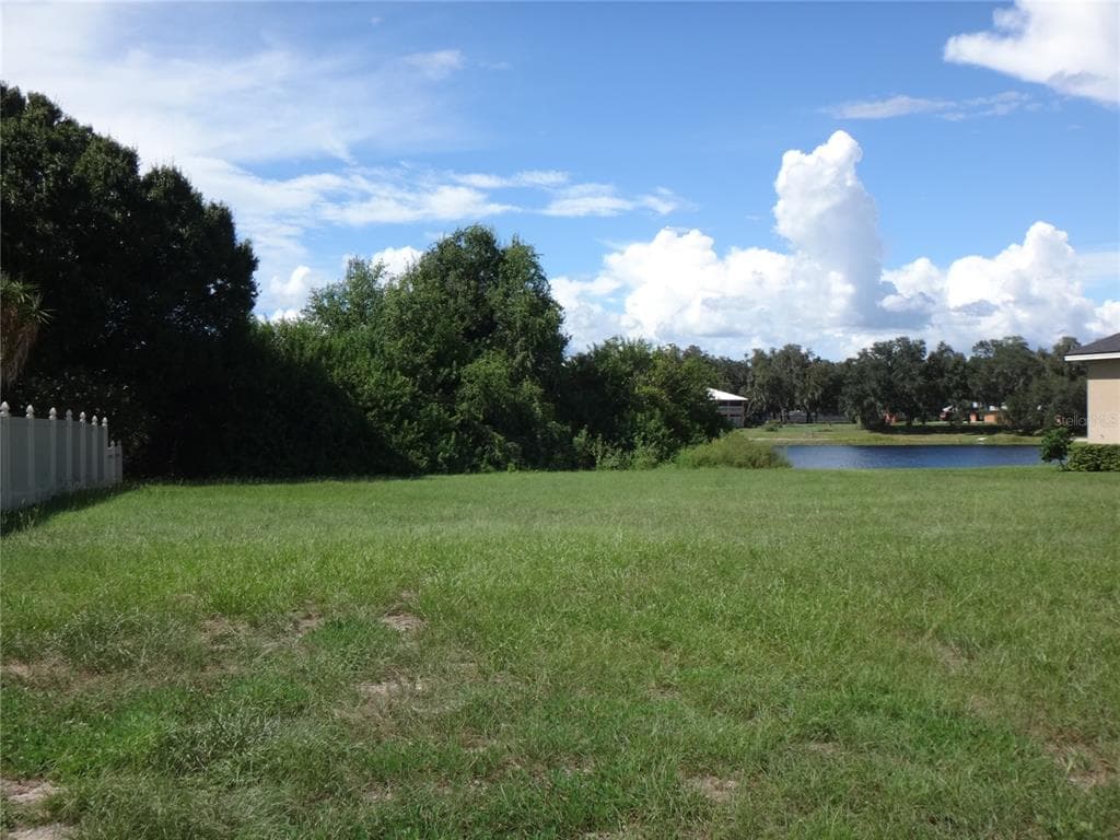 ARCHAIC DRIVE WINTER HAVEN, FL 33880
