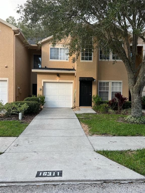 16311 PARKSTONE PALMS COURT
