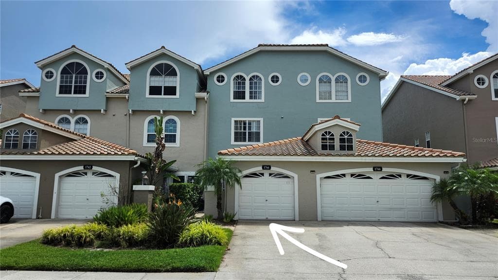 1764 ARABIAN LANE PALM HARBOR, FL 34685