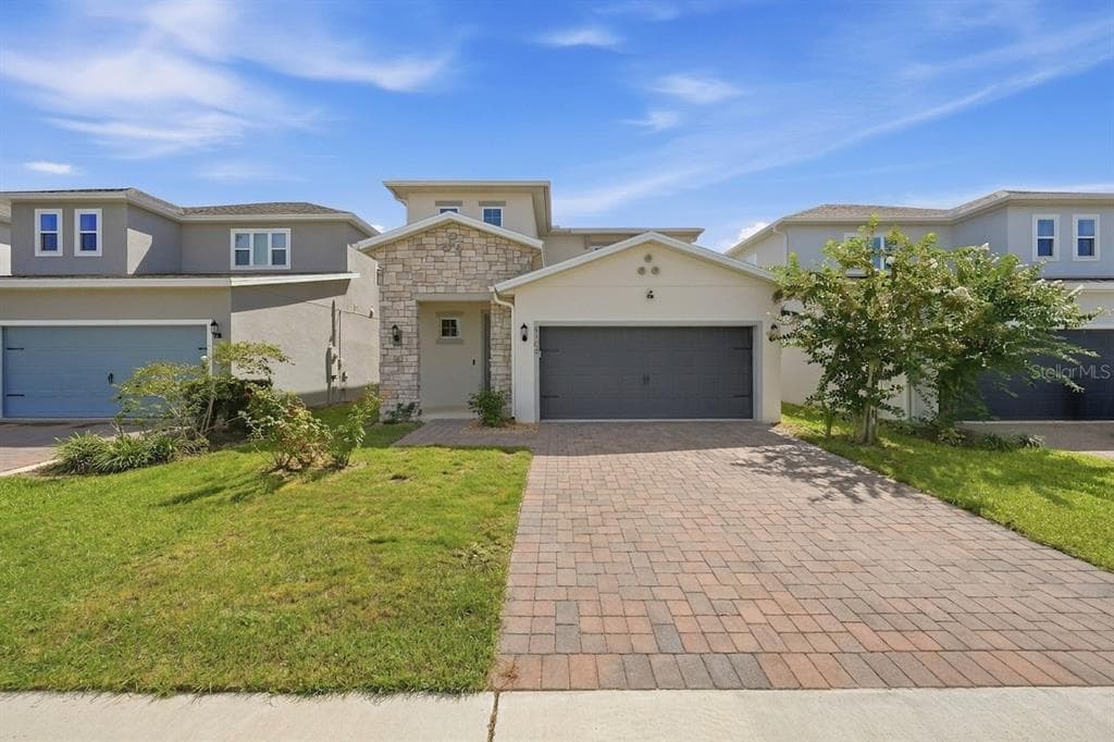 4700 CRAGMERE LOOP CLERMONT, FL 34711