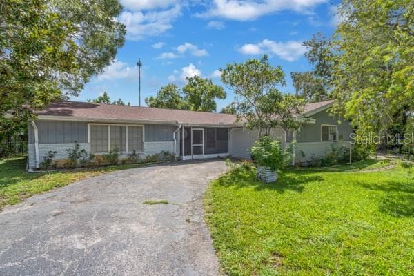 12009 WATERSIDE COURT TAMPA, FL 33612