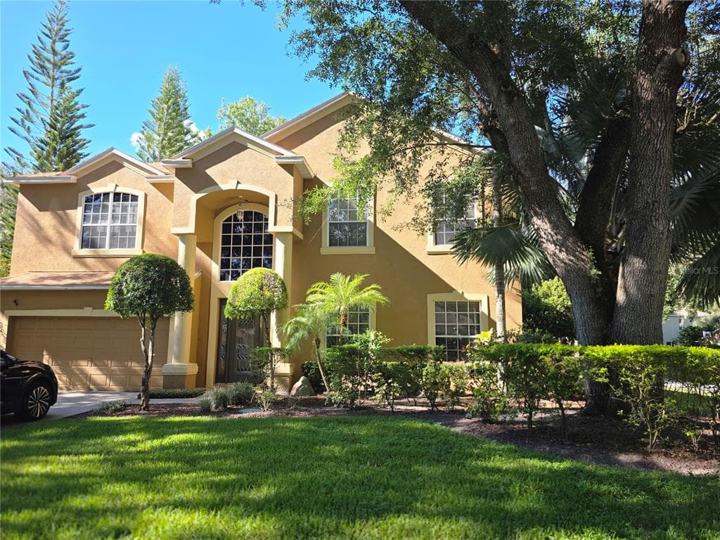 1424 MCCREA DRIVE LUTZ, FL 33549