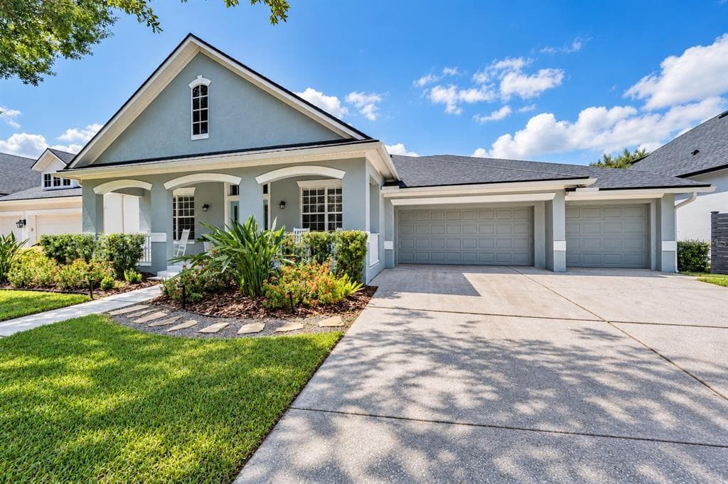 14607 CANOPY DRIVE TAMPA, FL 33626