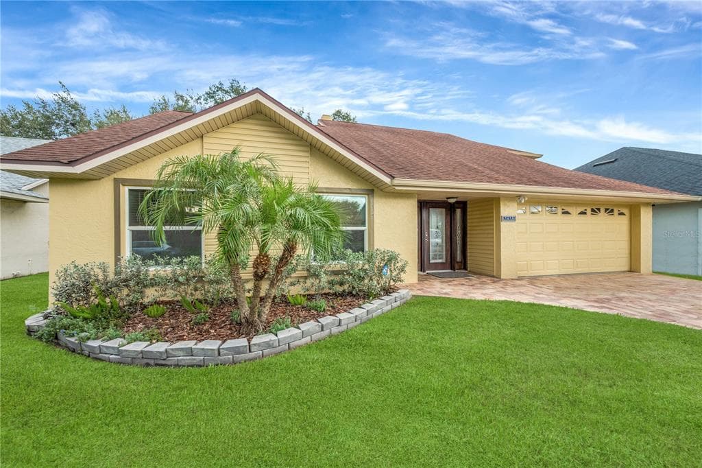 1418 SHELL FLOWER DRIVE