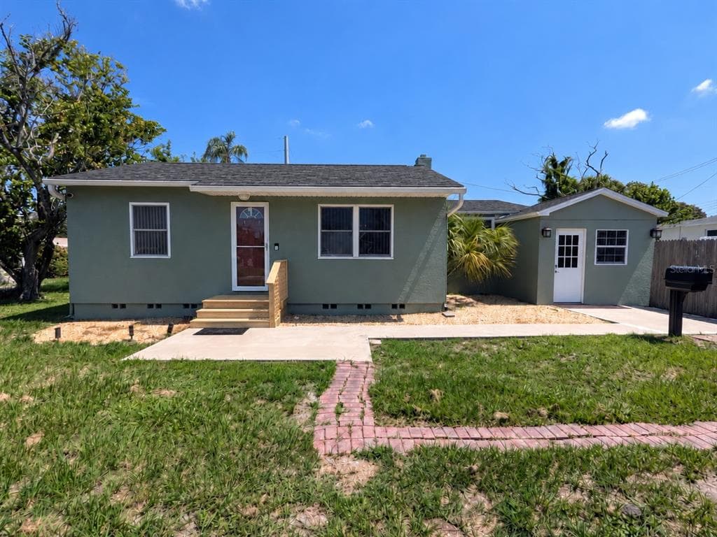 2749 16TH AVENUE N ST PETERSBURG, FL 33713