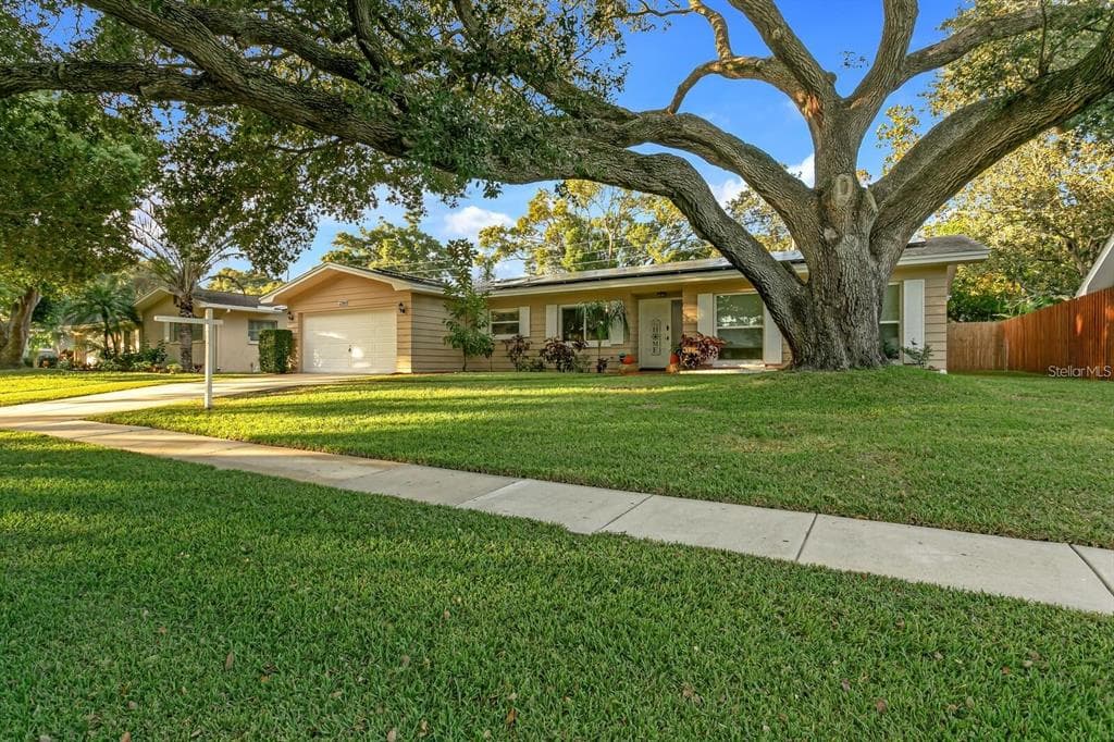 2260 SAINT CHARLES DRIVE CLEARWATER, FL 33764