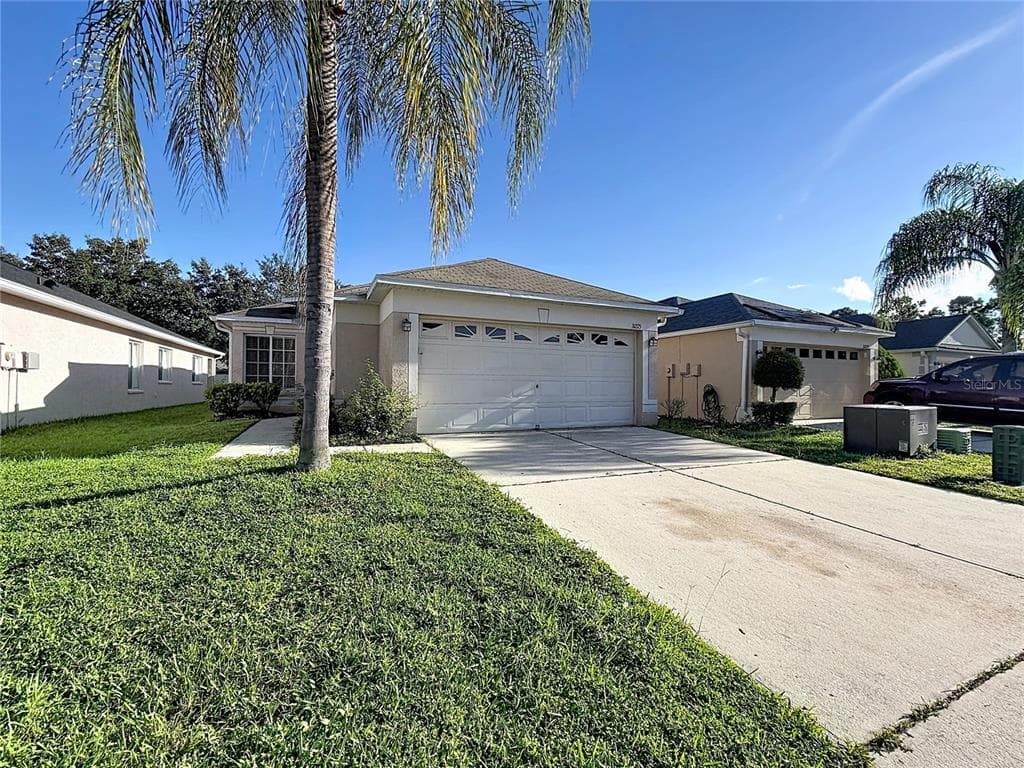 31225 TAGUS LOOP WESLEY CHAPEL, FL 33545