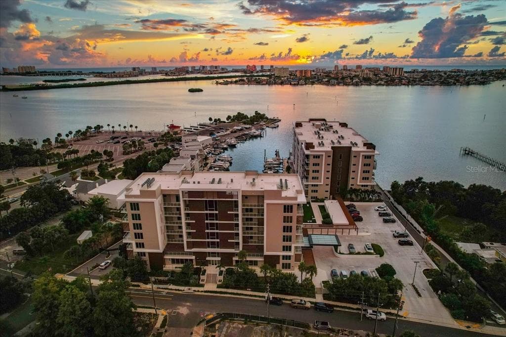 920 N OSCEOLA AVENUE UNIT 605