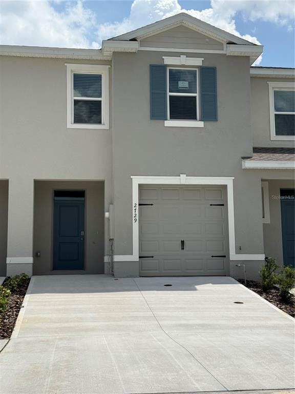 2729 GLADIOLA RD WINTER HAVEN, FL 33884