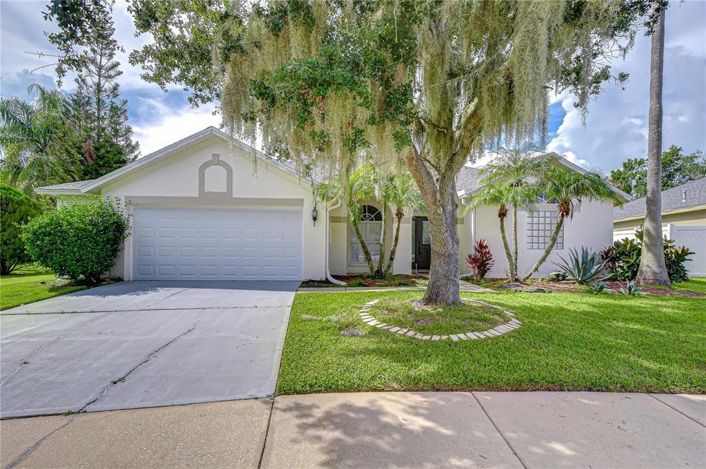 29619 ALLEGRO DRIVE