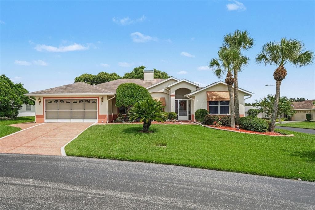 11000 TWOSOME DRIVE