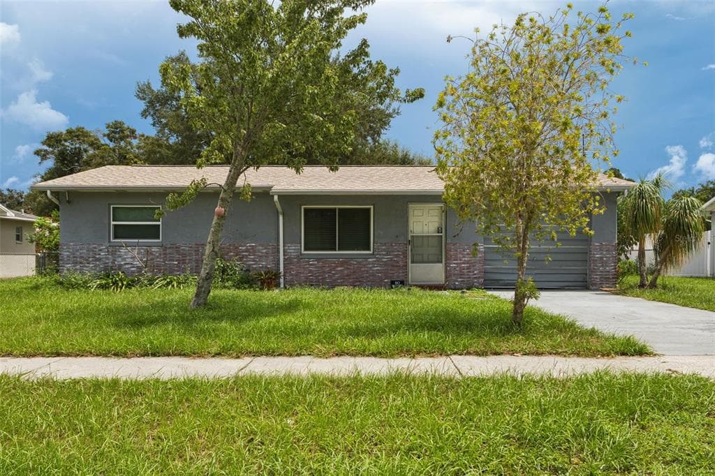 6126 16TH STREET ZEPHYRHILLS, FL 33542