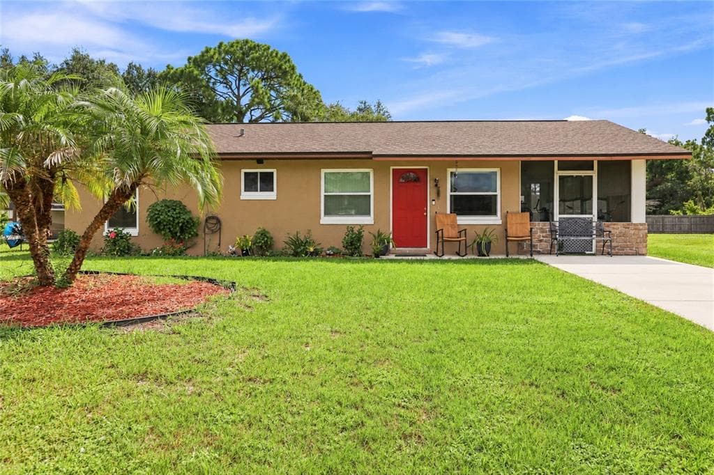 504 FIAT AVENUE SEBRING, FL 33872