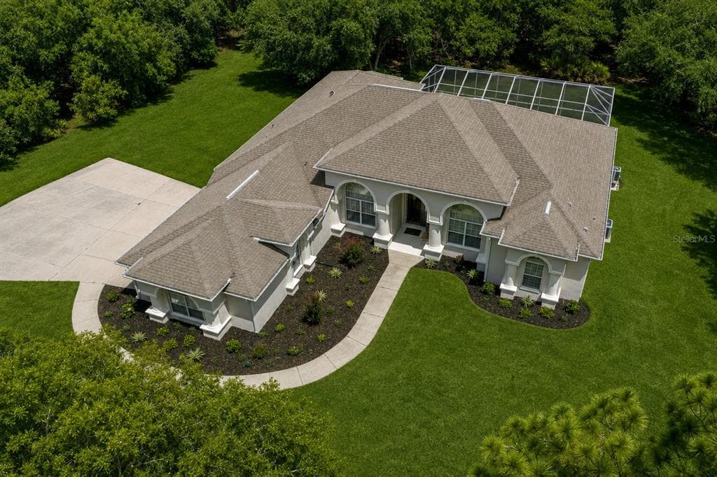 6410 W PINE RIDGE BOULEVARD BEVERLY HILLS, FL 34465