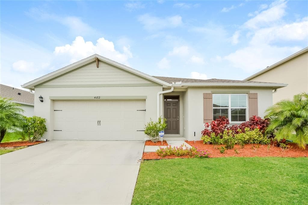 4182 LOOKING GLASS PLACE SANFORD, FL 32771
