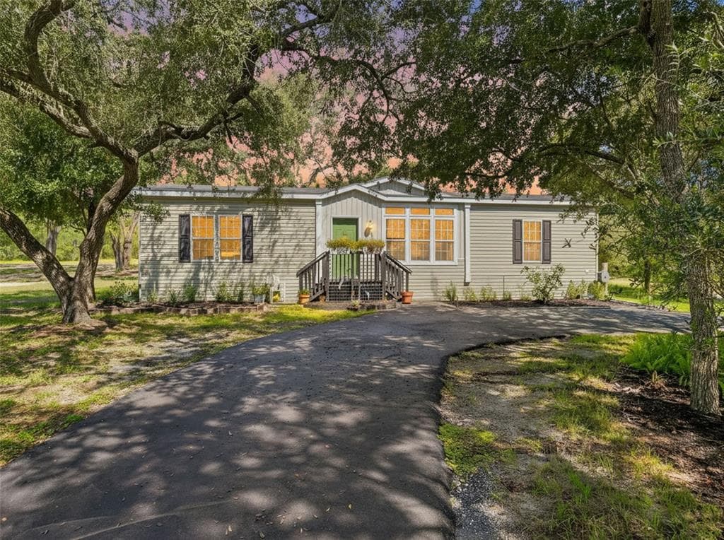 333 SUNCOAST BOULEVARD SPRING HILL, FL 34608