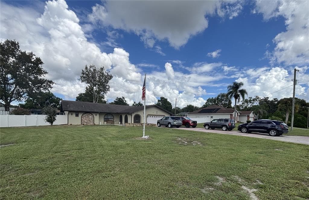 12277 GLEN HAVEN STREET SPRING HILL, FL 34609