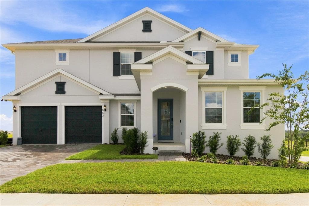 1662 CADENCE STREET MINNEOLA, FL 34715