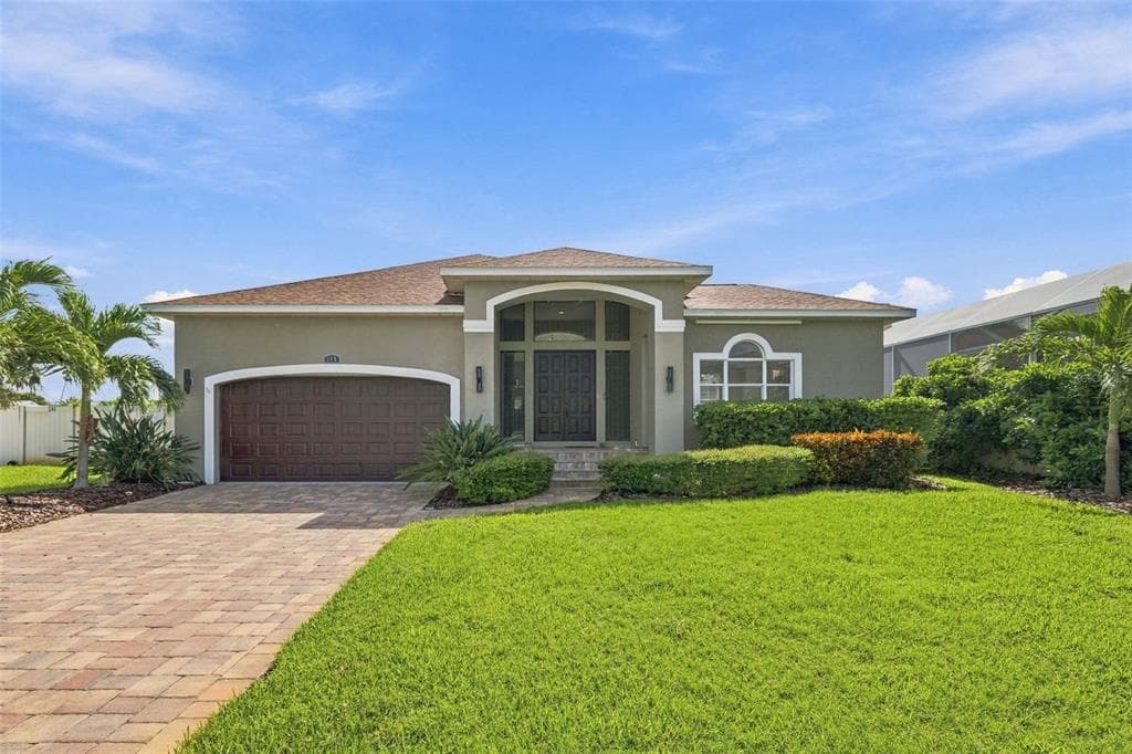 345 7TH AVENUE N TIERRA VERDE, FL 33715