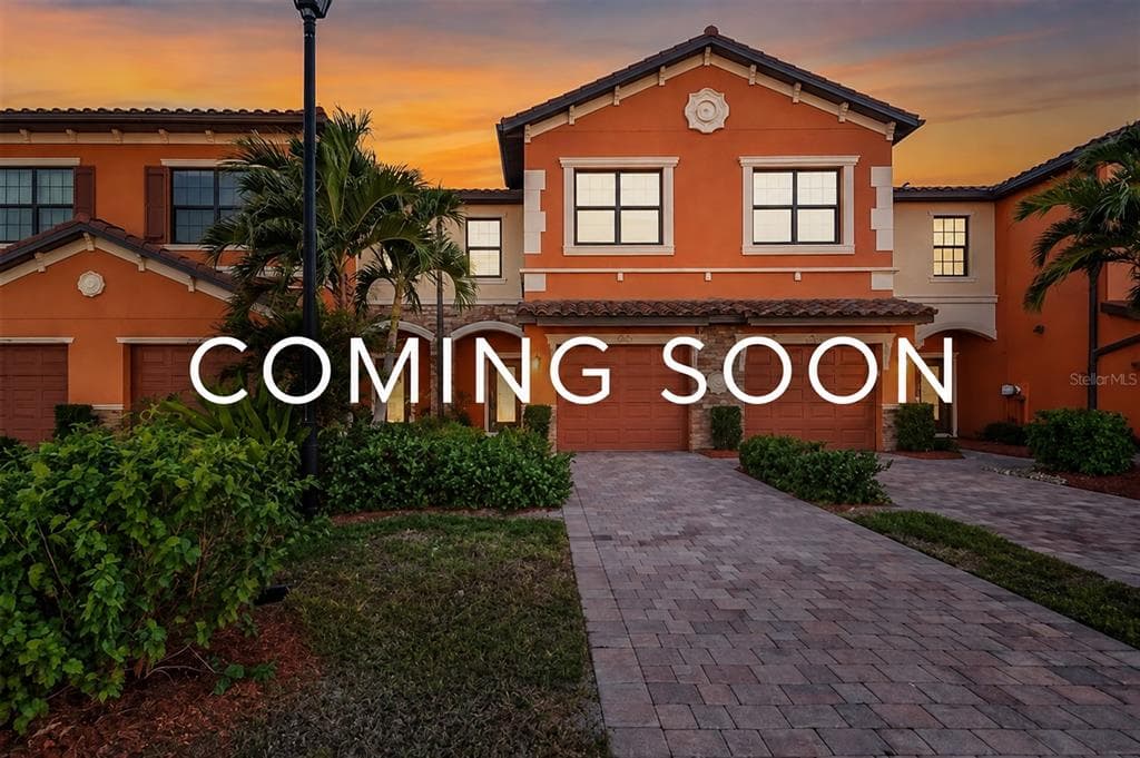20252 LAGENTE CIRCLE VENICE, FL 34293