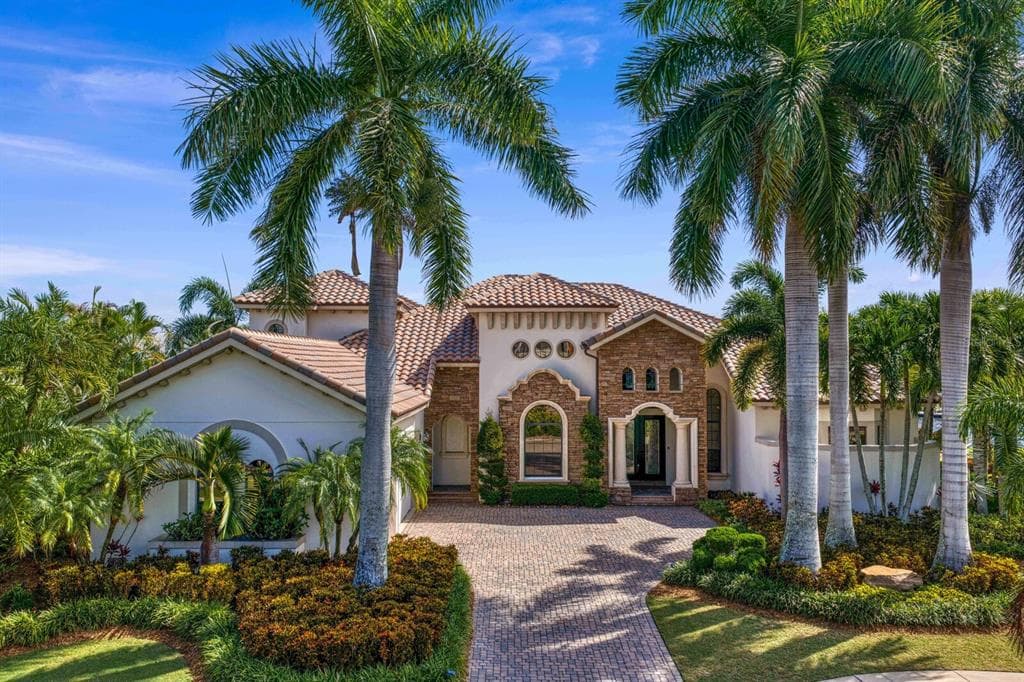 5405 TYBEE ISLAND DRIVE APOLLO BEACH, FL 33572
