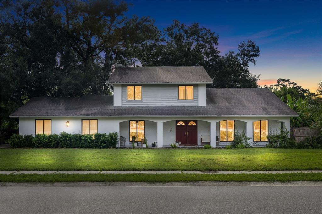 10908 GILLETTE AVENUE TEMPLE TERRACE, FL 33617