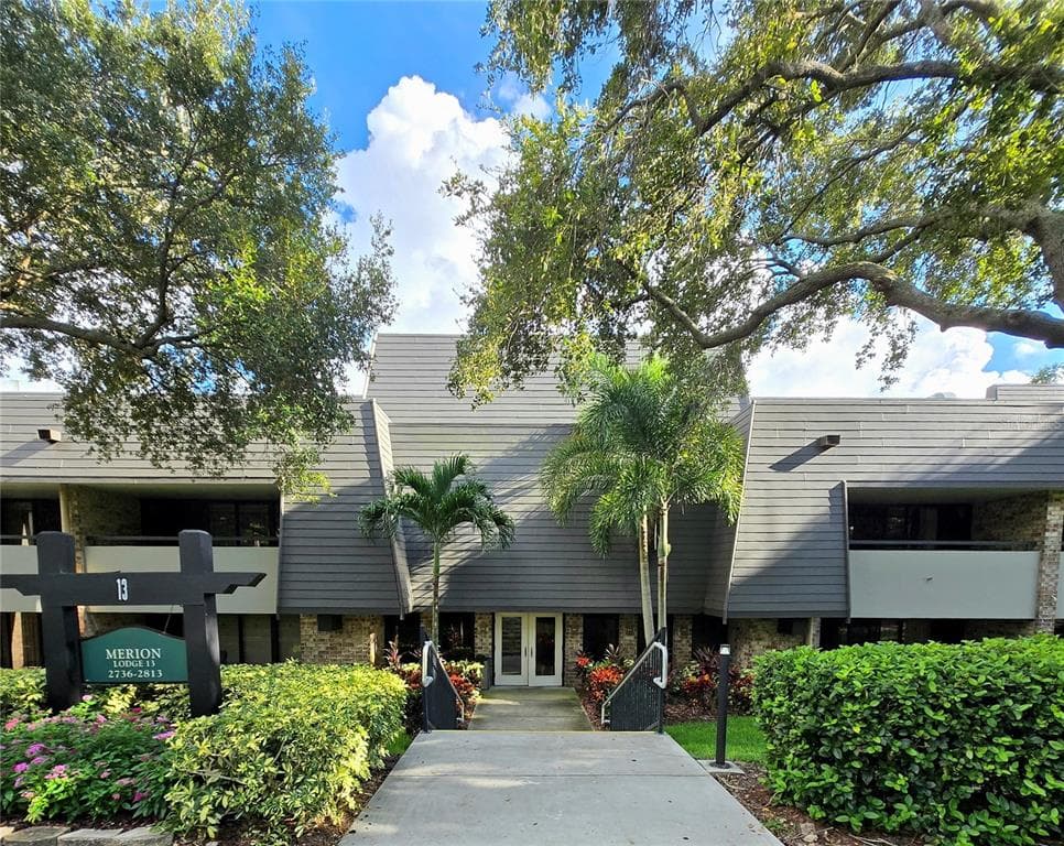 36750 US HIGHWAY 19 N UNIT 13-214 PALM HARBOR, FL 34683