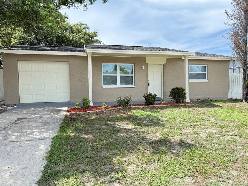 9637 MARLINTON LANE PORT RICHEY, FL 34668