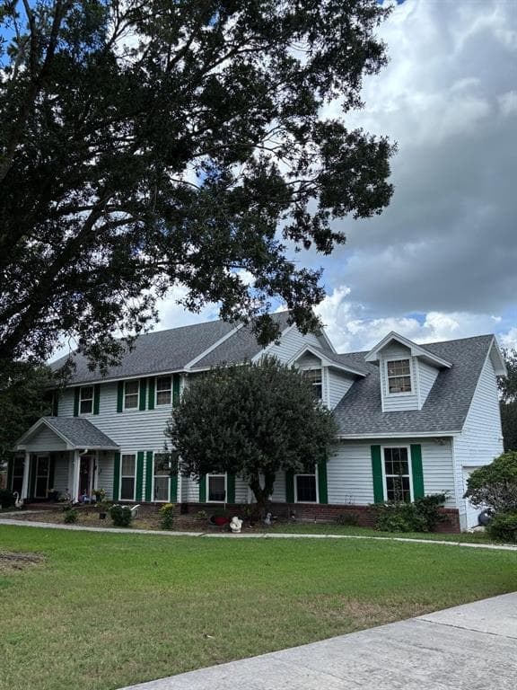 1976 VISTA VIEW DRIVE LAKELAND, FL 33813