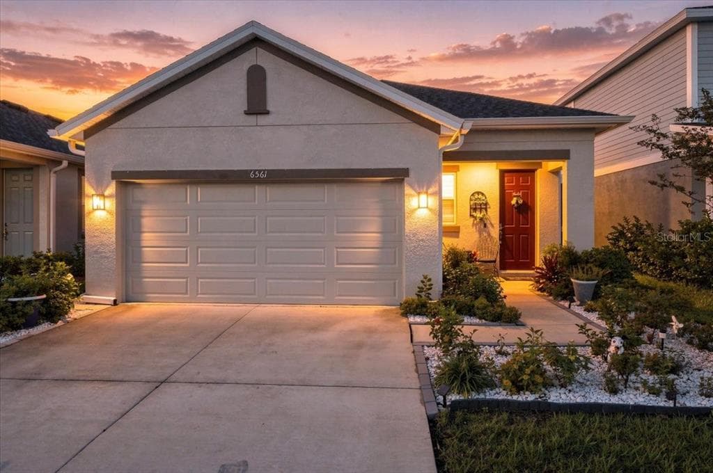 6561 GREAT BEAR DRIVE LAKELAND, FL 33805