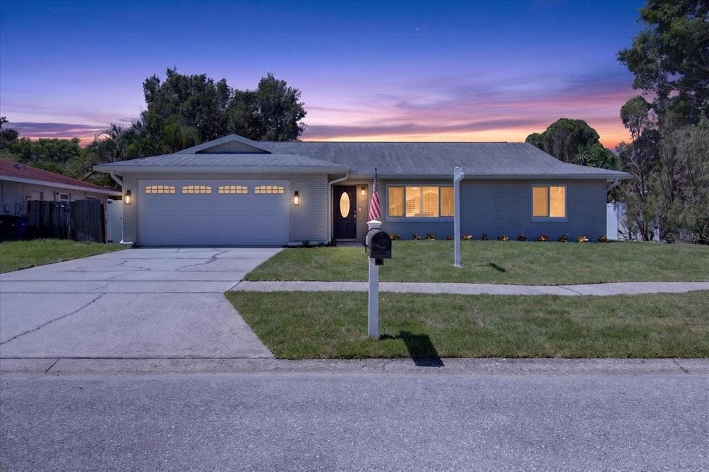 3350 HUNT CLUB DRIVE