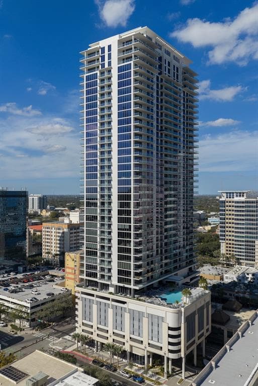 275 1ST AVENUE S UNIT 3604 ST PETERSBURG, FL 33701