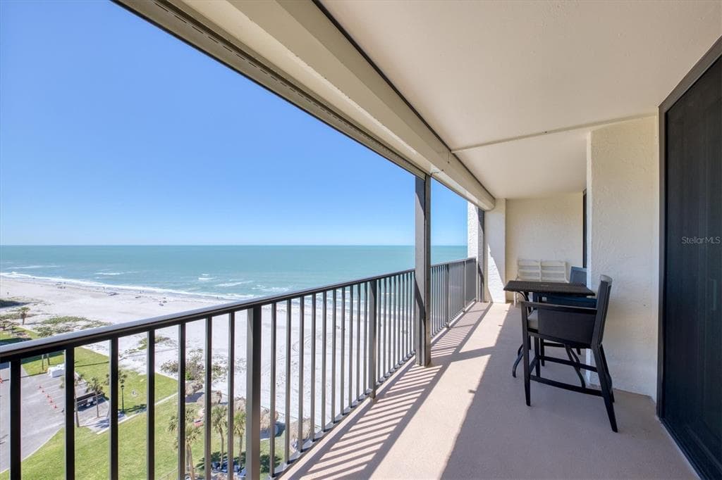 1460 GULF BOULEVARD UNIT 1002 CLEARWATER, FL 33767