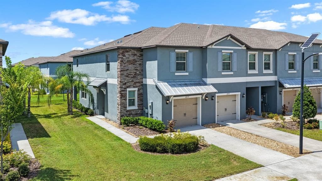14357 EASY GOER STREET RUSKIN, FL 33573