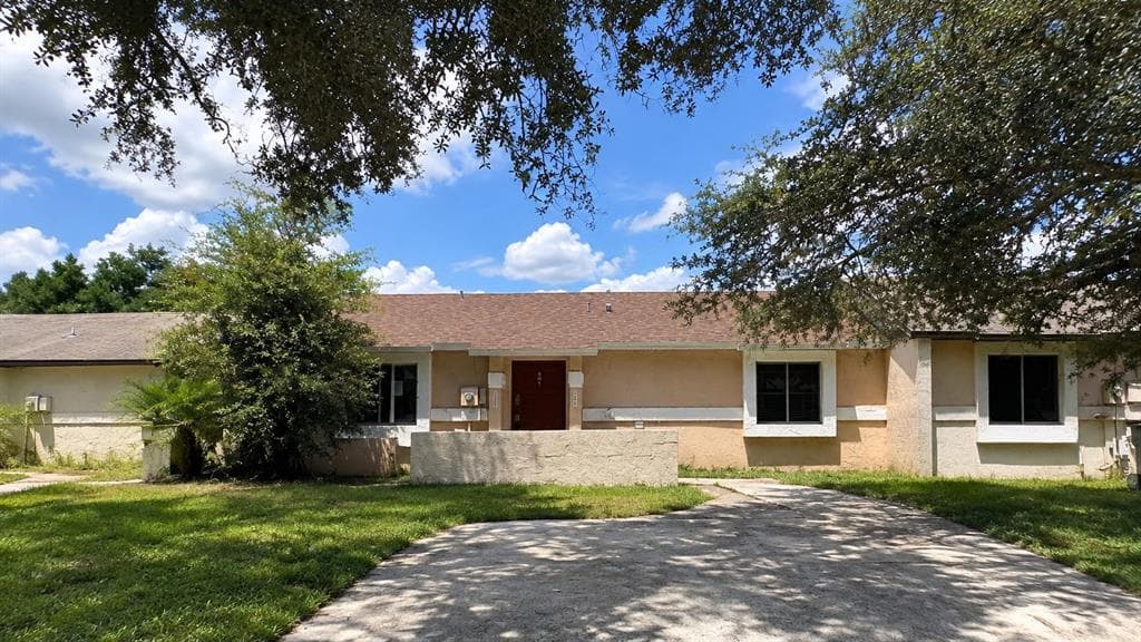 461 WILD ELM COURT APOPKA, FL 32712