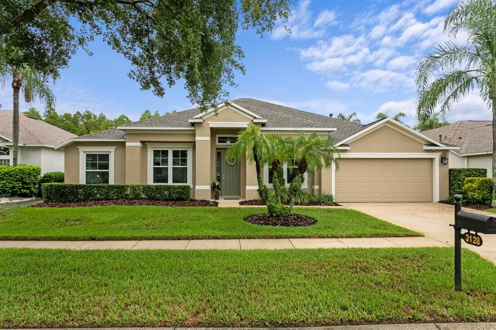 3128 ASHMONTE DRIVE LAND O LAKES, FL 34638