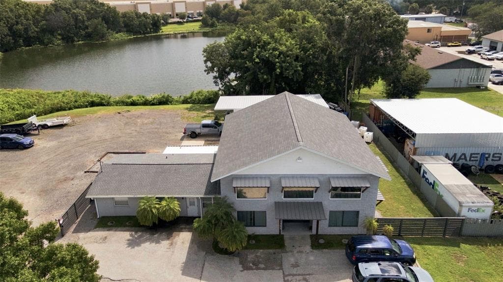 1345 N FALKENBURG ROAD UNIT 2 TAMPA, FL 33619