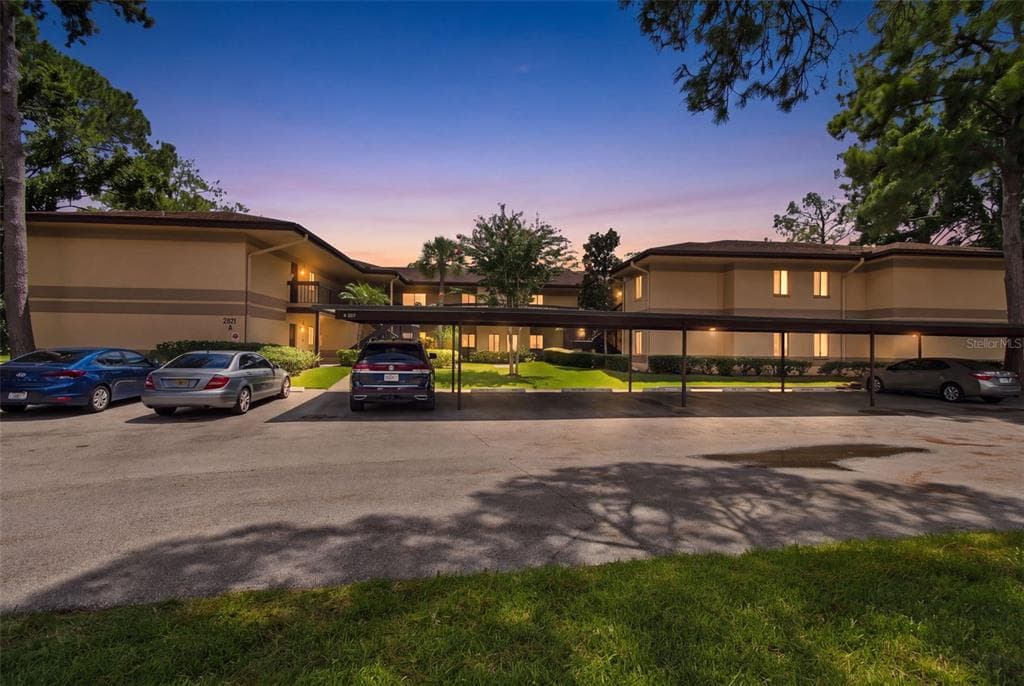 2671 SABAL SPRINGS CIRCLE UNIT 103