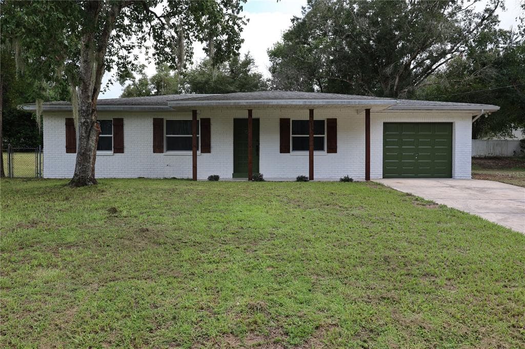 6179 FABER DRIVE BROOKSVILLE, FL 34602