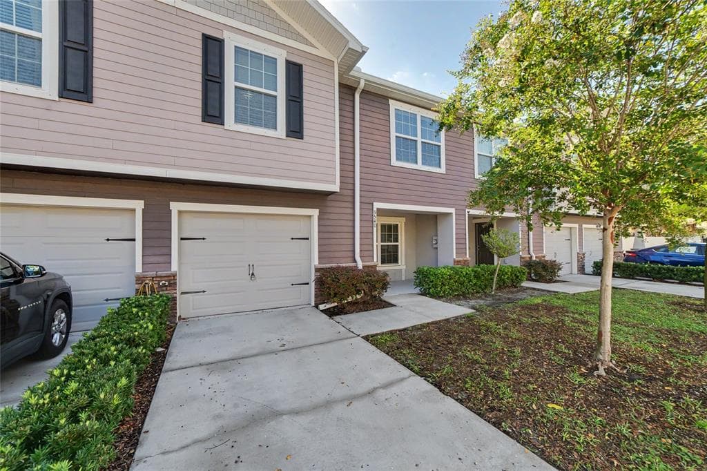 9540 TOCOBAGA PLACE RIVERVIEW, FL 33578