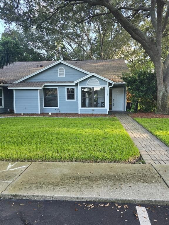 2668 BENTLEY DRIVE PALM HARBOR, FL 34684