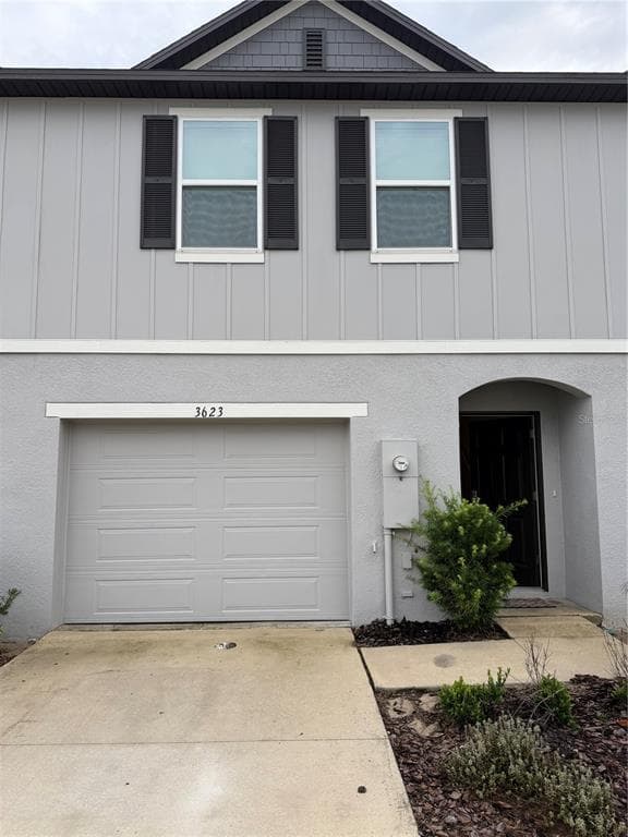 3623 MAJESTIC DRIVE LAKELAND, FL 33803